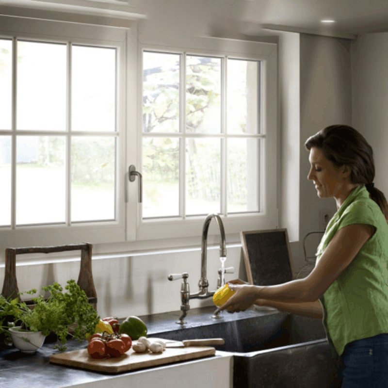 With UPVC, Redefine Your World in a Whole New Way With UPVC, Redefine Your World in a Whole New Way