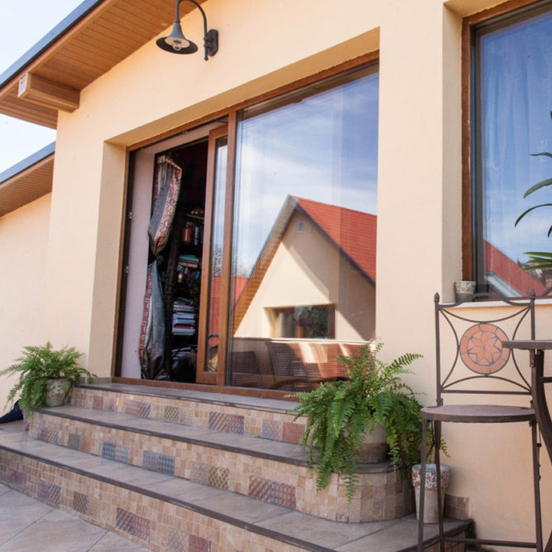UPVC windows: A world class window built specially for you! UPVC windows: A world class window built specially for you!